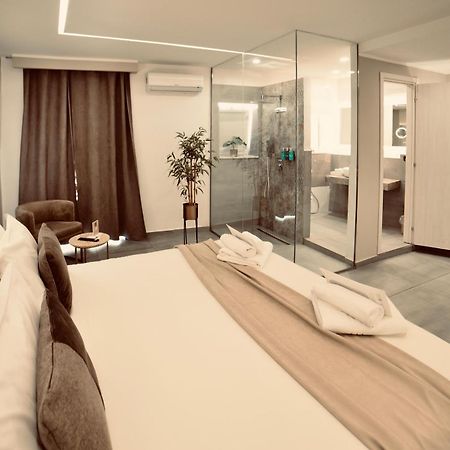Palermo Inn Boutique Aparthotel Exteriér fotografie