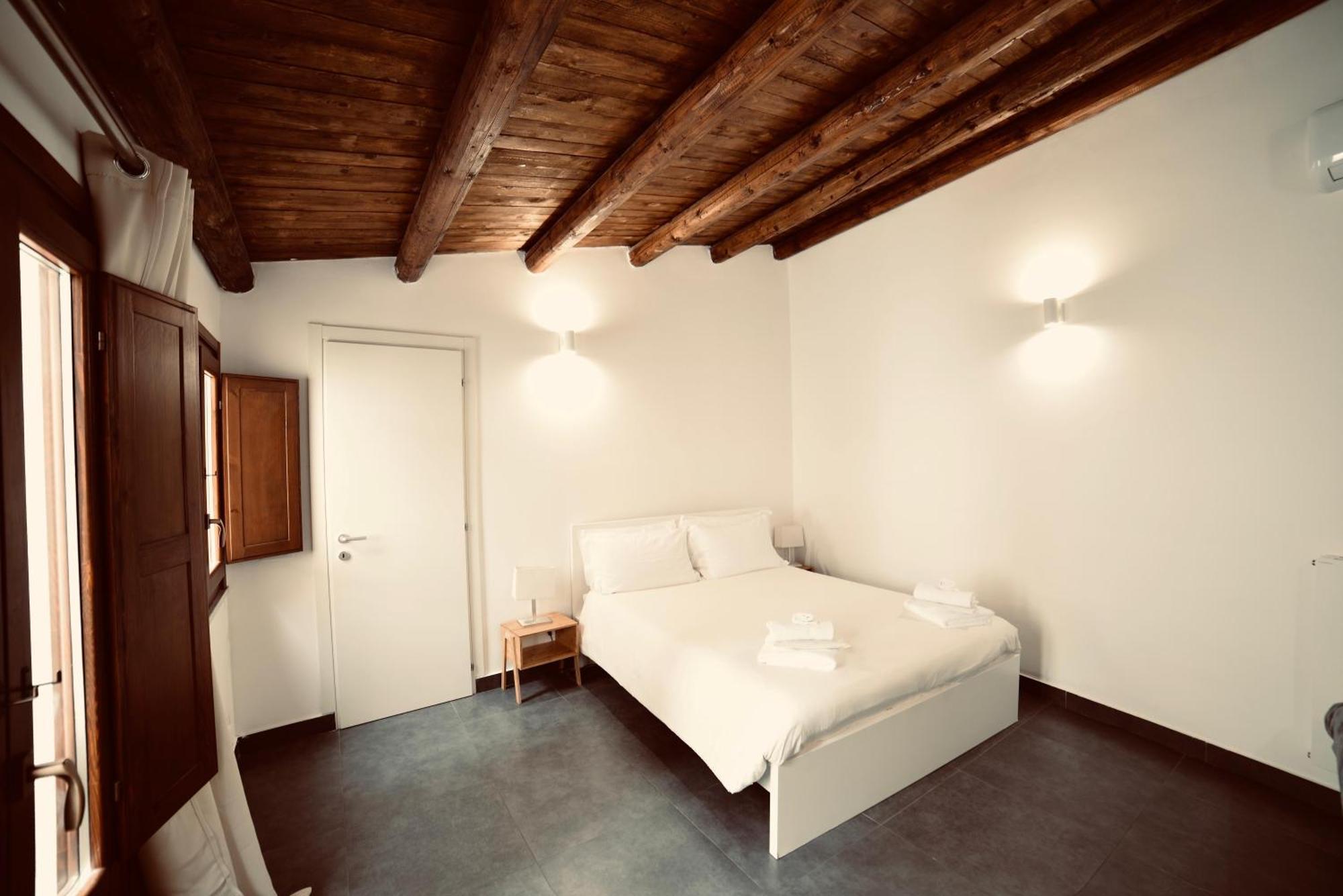 Palermo Inn Boutique Aparthotel Exteriér fotografie