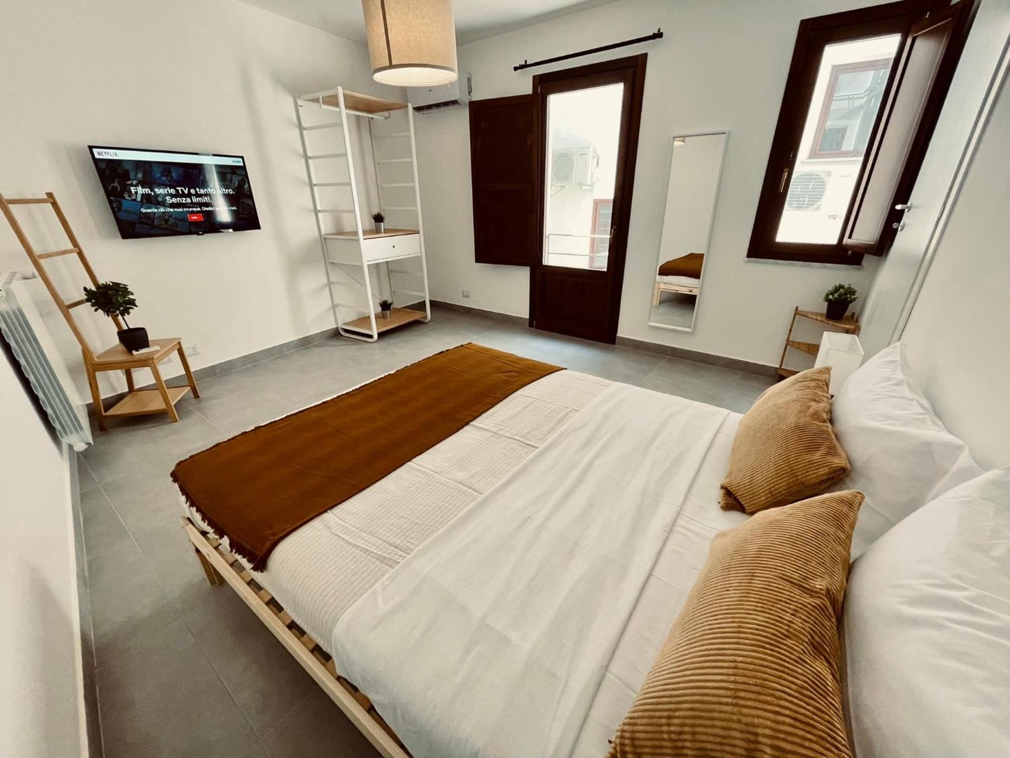 Palermo Inn Boutique Aparthotel Exteriér fotografie