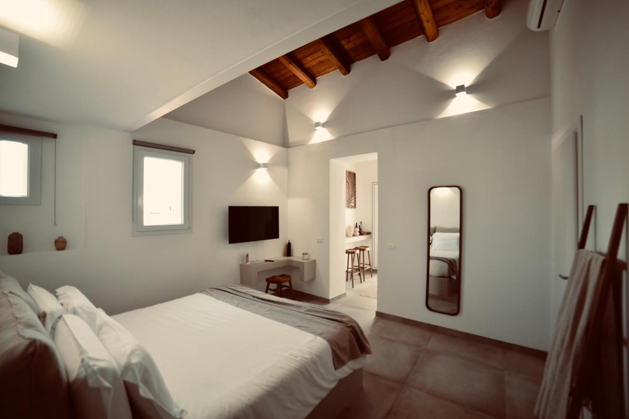 Palermo Inn Boutique Aparthotel Exteriér fotografie