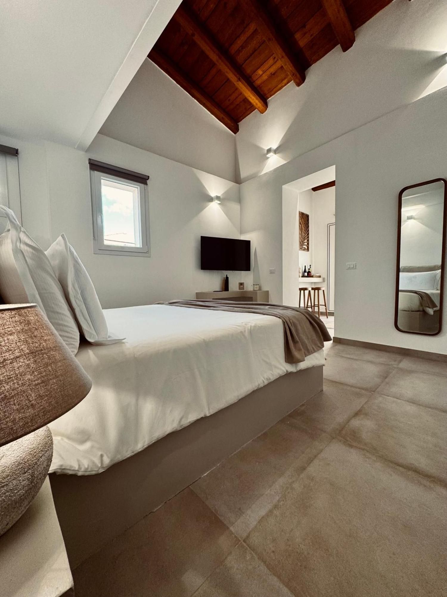 Palermo Inn Boutique Aparthotel Exteriér fotografie