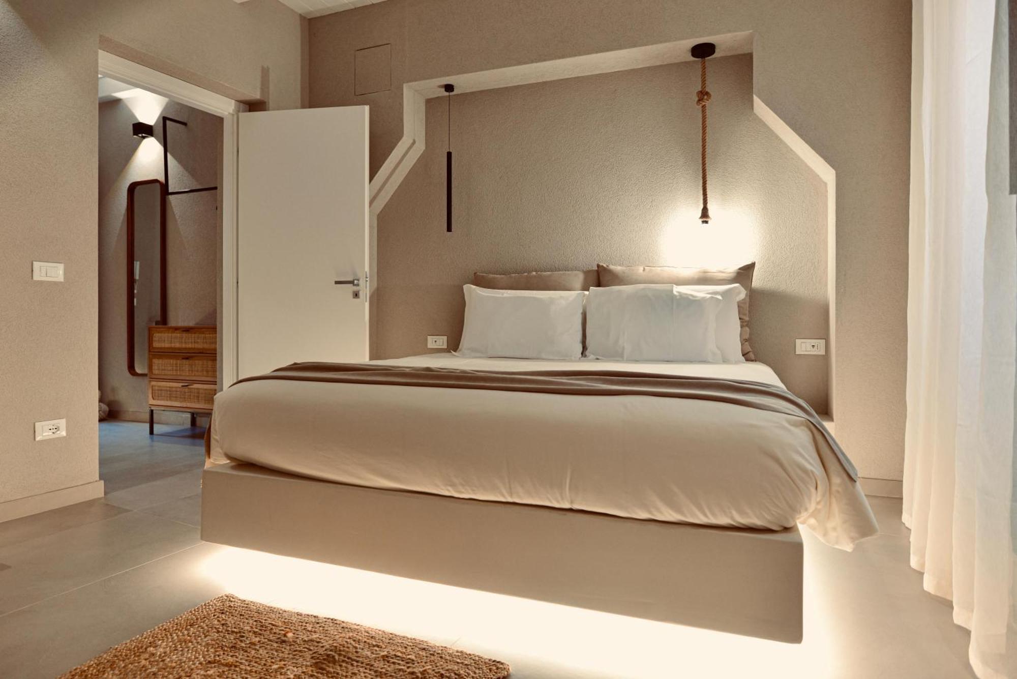 Palermo Inn Boutique Aparthotel Exteriér fotografie